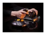 Thrustmaster   Joystick T 16000M Flight Pack   Black