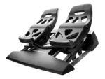 Thrustmaster   Joystick T 16000M Flight Pack   Black
