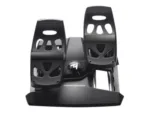 Thrustmaster   Joystick T 16000M Flight Pack   Black