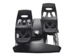 Thrustmaster   Joystick T 16000M Flight Pack   Black