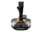 Thrustmaster   Joystick T 16000M Flight Pack   Black