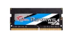 G.Skill Ripjaws   32 GB   DDR4 SO-DIMM   3200 MHz   PC/server   Registered No   ECC No