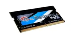 G.Skill Ripjaws   32 GB   DDR4 SO-DIMM   3200 MHz   PC/server   Registered No   ECC No