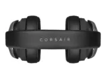 Corsair   High-Fidelity Gaming Headset   VIRTUOSO RGB WIRELESS XT   Wireless/Wired   Over-Ear   Black   Wireless