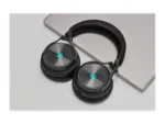 Corsair   High-Fidelity Gaming Headset   VIRTUOSO RGB WIRELESS XT   Wireless/Wired   Over-Ear   Black   Wireless