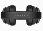 Corsair   High-Fidelity Gaming Headset   VIRTUOSO RGB WIRELESS XT   Wireless/Wired   Over-Ear   Black   Wireless