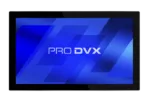 ProDVX   Touch Monitor   TMP-22X   21.5 ”   Touchscreen   250 cd/m²   178 °