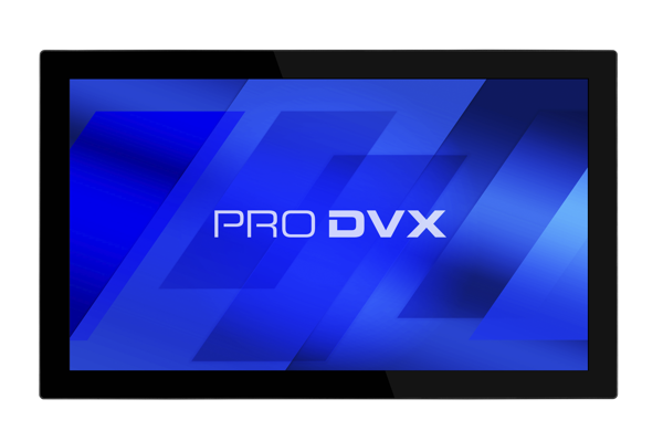 340993-3022100-2000001189580-0.webp ProDVX Touch Monitor TMP-22X 21.5 ” Touchscreen 250 cd/m² 178 °