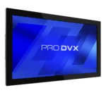 ProDVX   Touch Monitor   TMP-22X   21.5 ”   Touchscreen   250 cd/m²   178 °