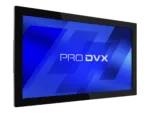 ProDVX   Touch Monitor   TMP-22X   21.5 ”   Touchscreen   250 cd/m²   178 °