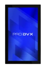 ProDVX   Touch Monitor   TMP-22X   21.5 ”   Touchscreen   250 cd/m²   178 °