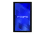 ProDVX   Touch Monitor   TMP-22X   21.5 ”   Touchscreen   250 cd/m²   178 °