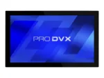 ProDVX   Touch Monitor   TMP-22X   21.5 ”   Touchscreen   250 cd/m²   178 °