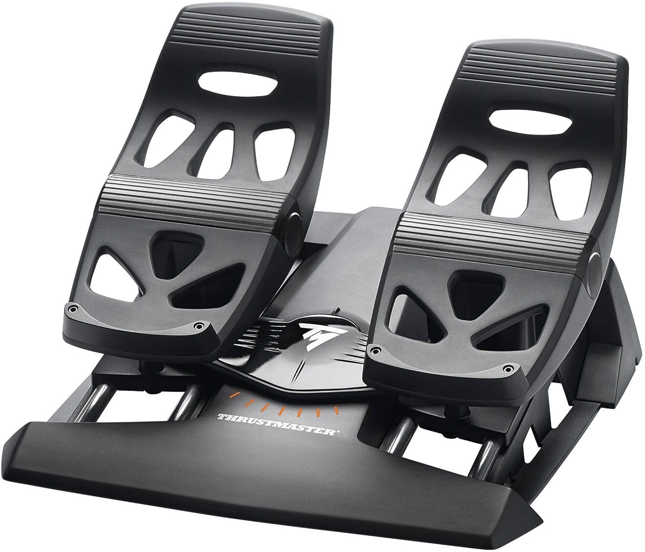 341021-2960764-3362932914679-0.webp Thrustmaster Pedals TFRP Rudder Black