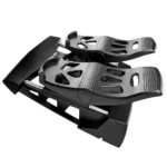 Thrustmaster Pedals   TFRP Rudder   Black