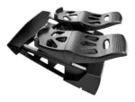 Thrustmaster Pedals   TFRP Rudder   Black