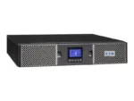 Eaton   UPS   9PX 1500i RT2U Netpack   1500 VA   1500 W