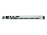 Aten   LCD KVM over IP Switch   KL1516AIN   Warranty 36 month(s)
