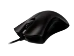 Razer   Essential Ergonomic Gaming mouse   Gaming Mouse   Wired   Infrared   Black