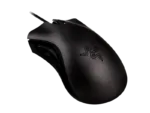 Razer   Essential Ergonomic Gaming mouse   Gaming Mouse   Wired   Infrared   Black
