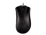 Razer   Essential Ergonomic Gaming mouse   Gaming Mouse   Wired   Infrared   Black