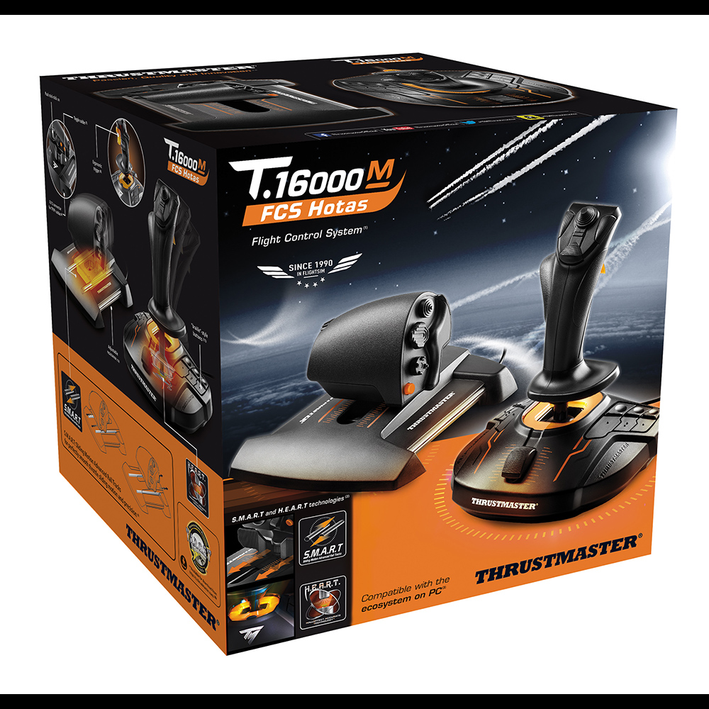 341402-2960778-3362932914846-0.webp Thrustmaster Joystick T 16000M FCS Hotas Black