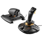 Thrustmaster   Joystick T 16000M FCS Hotas   Black