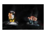 Thrustmaster   Joystick T 16000M FCS Hotas   Black