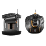 Thrustmaster   Joystick T 16000M FCS Hotas   Black