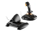 Thrustmaster   Joystick T 16000M FCS Hotas   Black