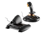 Thrustmaster   Joystick T 16000M FCS Hotas   Black