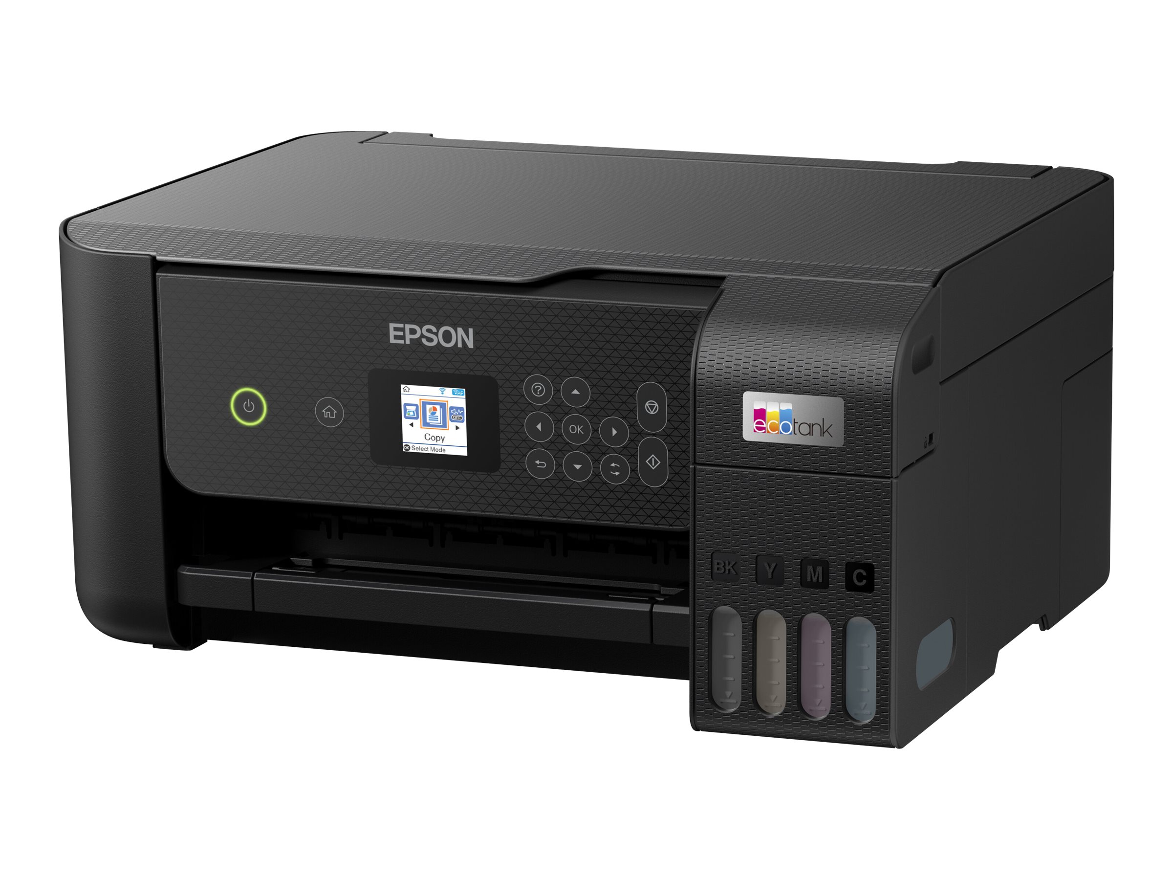 341601-c11cj66407-8715946683898-0.webp Epson Multifunctional printer EcoTank L3260 Inkjet Colour 3-in-1 Wi-Fi Black