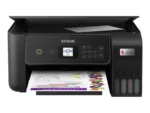 Epson   Multifunctional printer   EcoTank L3260   Inkjet   Colour   3-in-1   Wi-Fi   Black