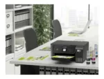 Epson   Multifunctional printer   EcoTank L3260   Inkjet   Colour   3-in-1   Wi-Fi   Black