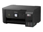 Epson   Multifunctional printer   EcoTank L3260   Inkjet   Colour   3-in-1   Wi-Fi   Black