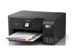 Epson   Multifunctional printer   EcoTank L3260   Inkjet   Colour   3-in-1   Wi-Fi   Black