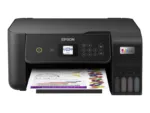 Epson   Multifunctional printer   EcoTank L3260   Inkjet   Colour   3-in-1   Wi-Fi   Black