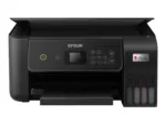 Epson   Multifunctional printer   EcoTank L3260   Inkjet   Colour   3-in-1   Wi-Fi   Black