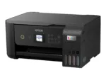 Epson   Multifunctional printer   EcoTank L3260   Inkjet   Colour   3-in-1   Wi-Fi   Black