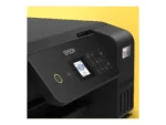 Epson   Multifunctional printer   EcoTank L3260   Inkjet   Colour   3-in-1   Wi-Fi   Black