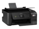 Epson   Multifunctional printer   EcoTank L3260   Inkjet   Colour   3-in-1   Wi-Fi   Black