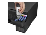 Epson   Multifunctional printer   EcoTank L3260   Inkjet   Colour   3-in-1   Wi-Fi   Black