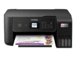 Epson   Multifunctional printer   EcoTank L3260   Inkjet   Colour   3-in-1   Wi-Fi   Black