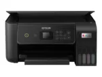Epson   Multifunctional printer   EcoTank L3260   Inkjet   Colour   3-in-1   Wi-Fi   Black