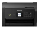Epson   Multifunctional printer   EcoTank L3260   Inkjet   Colour   3-in-1   Wi-Fi   Black