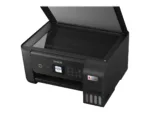 Epson   Multifunctional printer   EcoTank L3260   Inkjet   Colour   3-in-1   Wi-Fi   Black