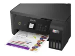 Epson   Multifunctional printer   EcoTank L3260   Inkjet   Colour   3-in-1   Wi-Fi   Black