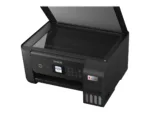Epson   Multifunctional printer   EcoTank L3260   Inkjet   Colour   3-in-1   Wi-Fi   Black