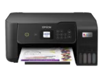 Epson   Multifunctional printer   EcoTank L3260   Inkjet   Colour   3-in-1   Wi-Fi   Black