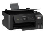 Epson   Multifunctional printer   EcoTank L3260   Inkjet   Colour   3-in-1   Wi-Fi   Black